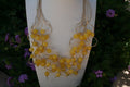 Collana Raggio di Sole