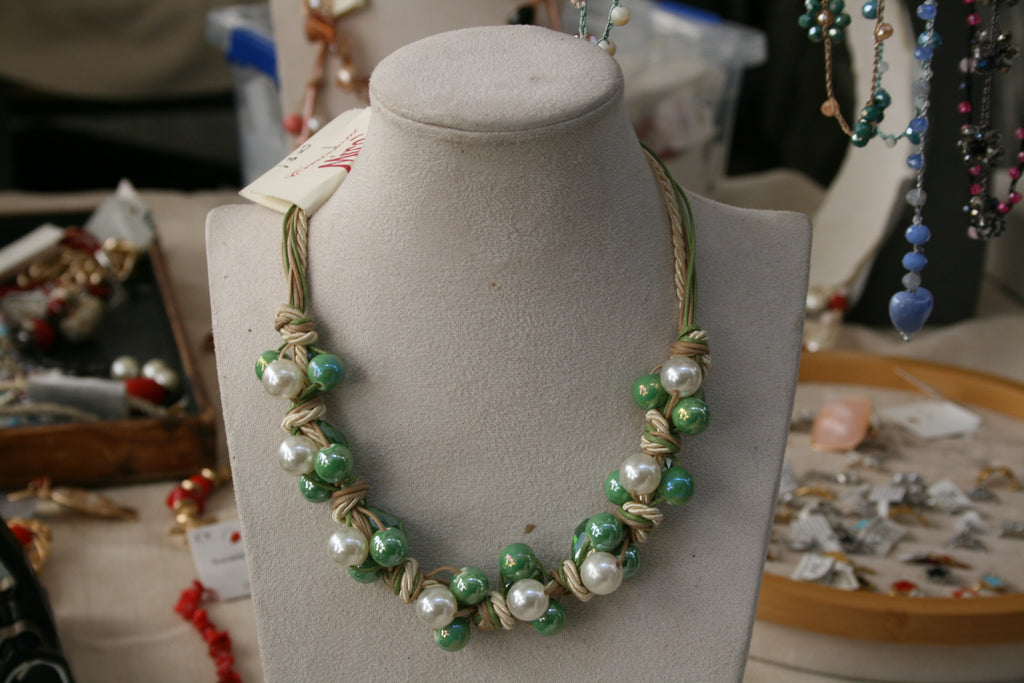 Collana Sottobosco