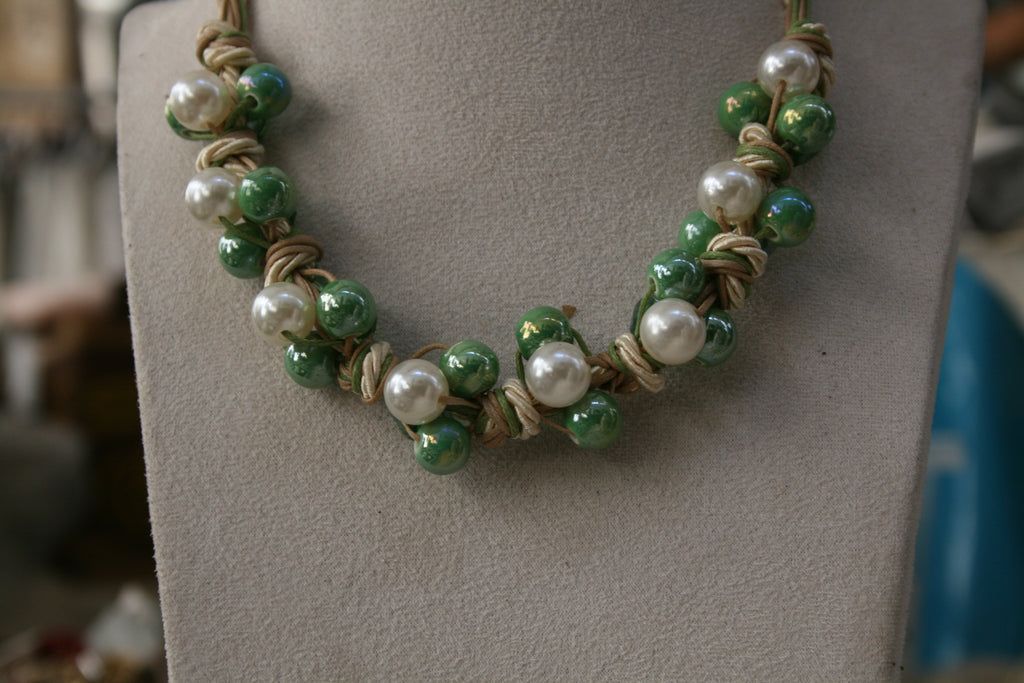 Collana Sottobosco